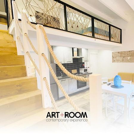 Dali Art Room Alghero Exteriör bild