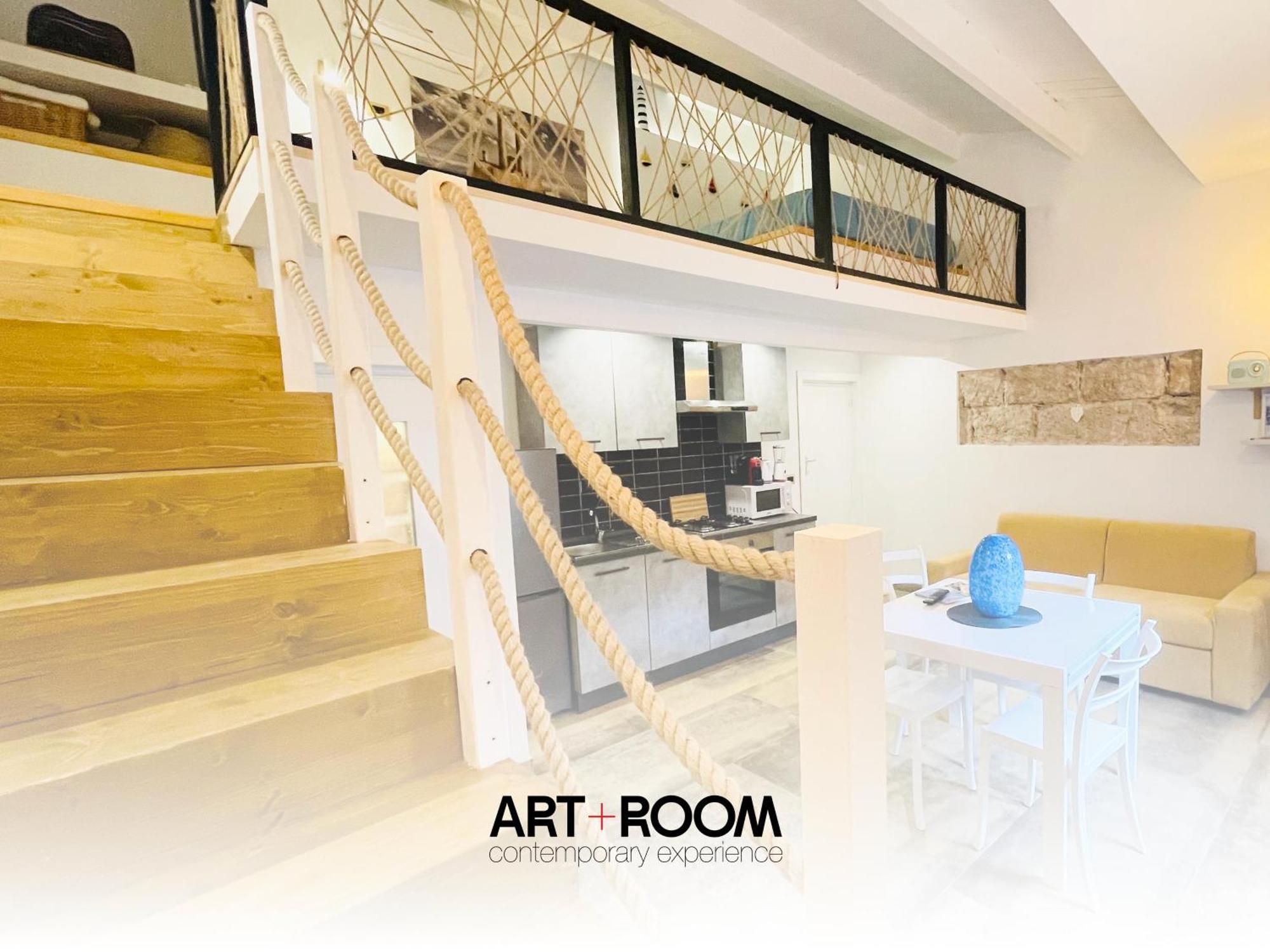 Dali Art Room Alghero Exteriör bild